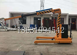 凤山区车载吊机加装随车吊多少钱凤山区当地自走可移动式车载吊机1吨电动吊机全电动液压吊机